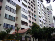 Blk 467 Jurong West Street 41 (Jurong West), HDB 5 Rooms #410252